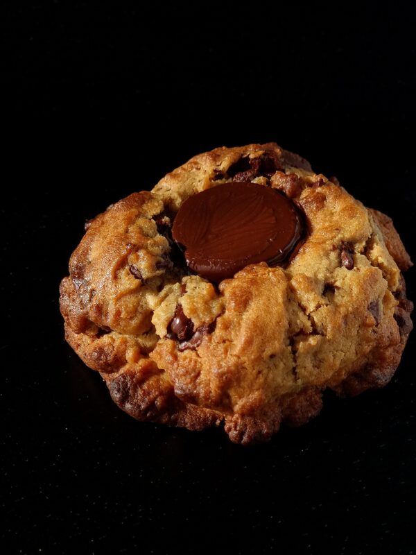 COOKIE PEPITES CHOCOLAT