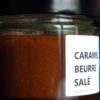 20260514_162425 Caramel beurre noisette & vanille Bourbon (245 G)